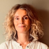 Dorte Roloff