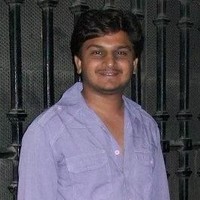 Sunil R. Sonawane