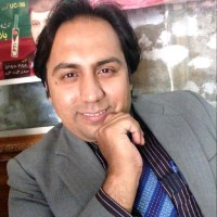 Mubashir Munir