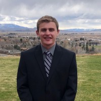 Blake Hinze