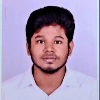 Vignesh T