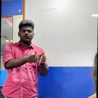 Thiyagarajan S