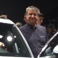 Marco MOSSO