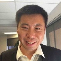 Alan Liu
