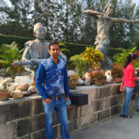 Prince Kumar Sharma