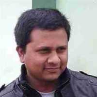 Md Naveed