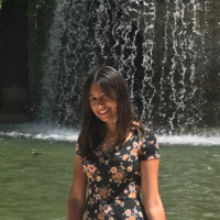 Anika Mahadeva