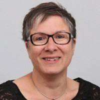 Anne-Marie Nijenhuis