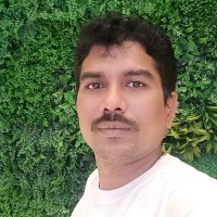 Surendra Dhumale