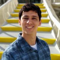 Matheus C. Silva