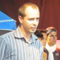 Nicolas Audoyer