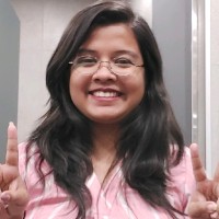 Priyanka Ghosh