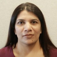 Nehal Parikh Shah (CA, CPA, CISA)