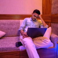 Hardik Tiwari