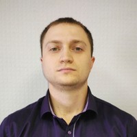 Denis Gureev