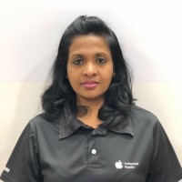 Yashica Malmi Cariapperuma