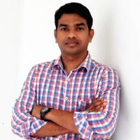 Suribabu Rayudu