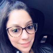 Ruby Rosario