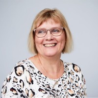 Lisbeth Engdal Gissel