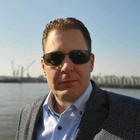 Dominic Retzlaff
