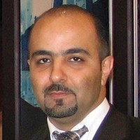 Maher Hamdan