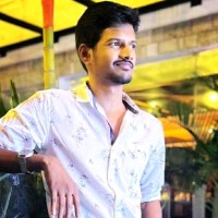 Ashwin T V
