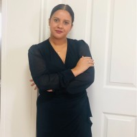 Sushmita Dahal