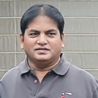 Ashok Yeligeti