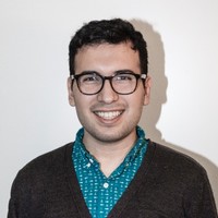 Víctor Barradas