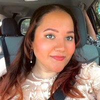 Manal Bukhari