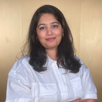 Krishi Shah