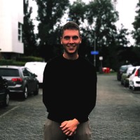Cedric Tuk
