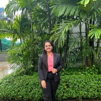 Jayshree Vyas