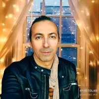 Pierre-Luc SCOTTO