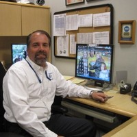 Greg Gustafson