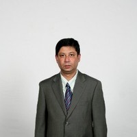 Debasish Biswas