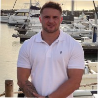 Jared Pretorius
