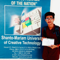 Shakil Mahmud