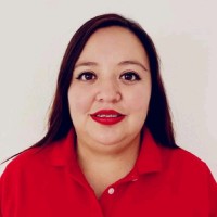 Erika Torres Hernández