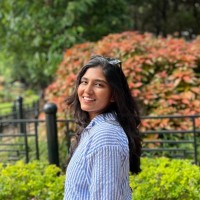 Swetha Devarajan