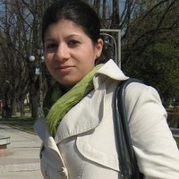 Andreea Violeta Paraschiv