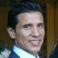Eduardo Álvarez Martinez