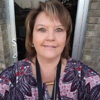 Amy Benton
