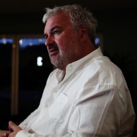 Bill Stonier