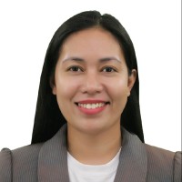 Marjorie Rafiñan