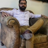 Fahad Khan