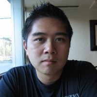Andy Mak, PMP