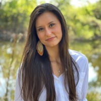 Arielle Farve Deer, M.S.