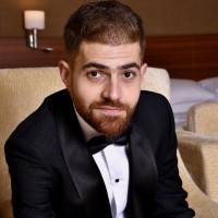 Mohannad Airan