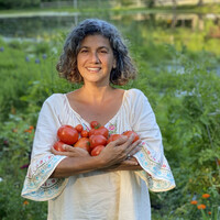 Edina Segal